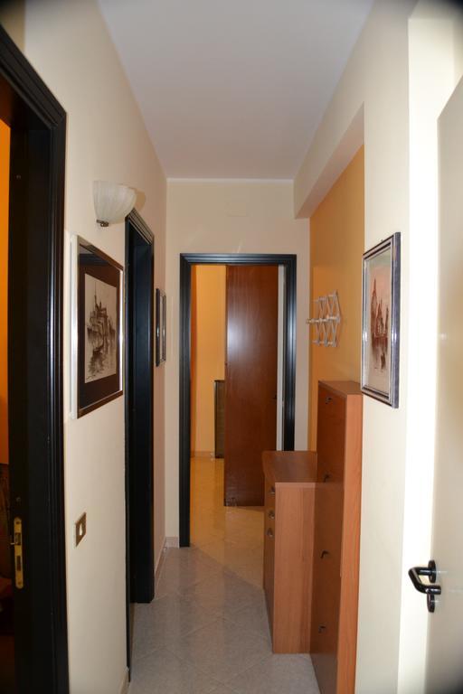 Fondachello Villa Mascali Exteriör bild